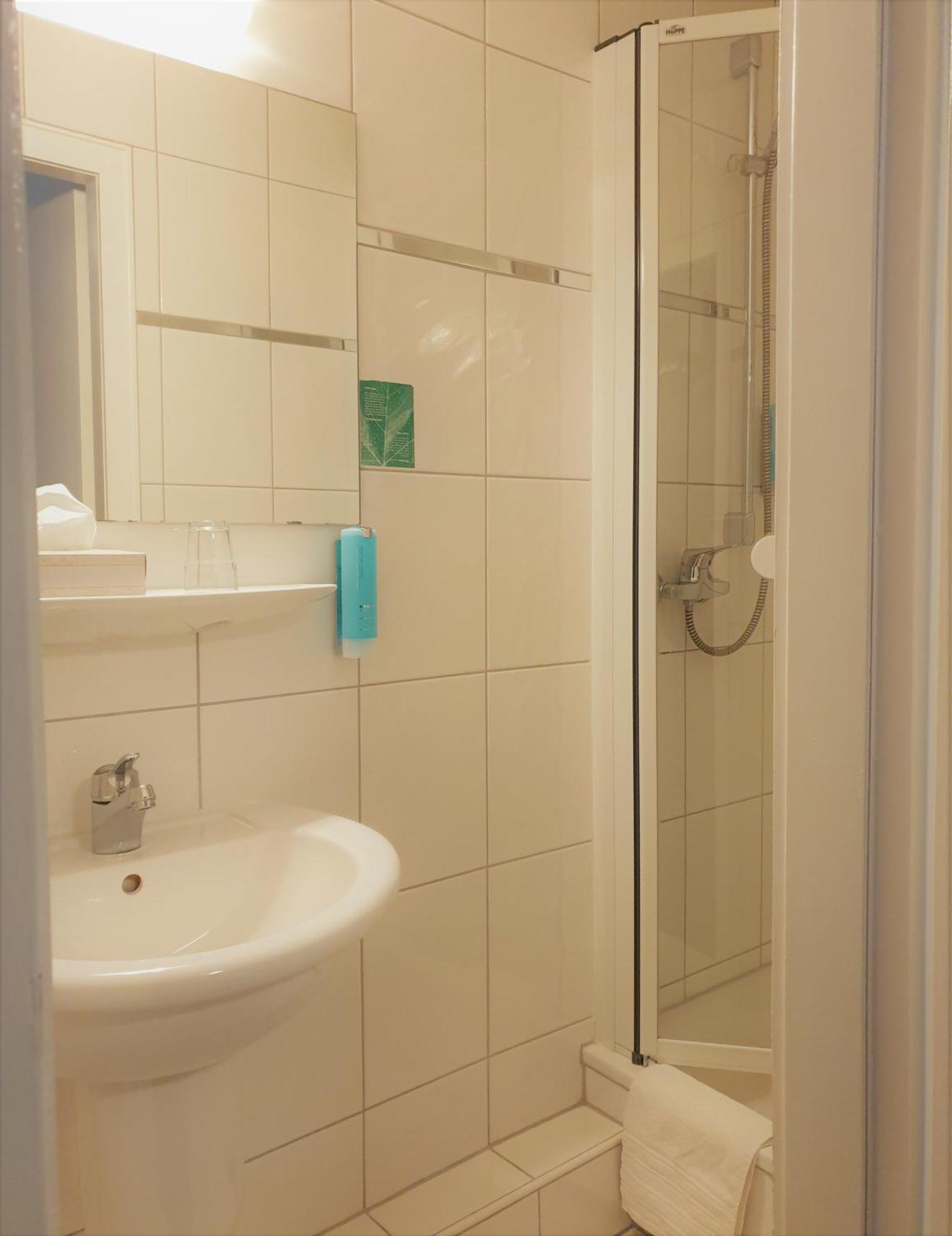Brutsches Rebstock Hotel Laufenburg Værelse billede