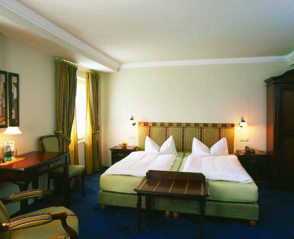 Brutsches Rebstock Hotel Laufenburg Værelse billede